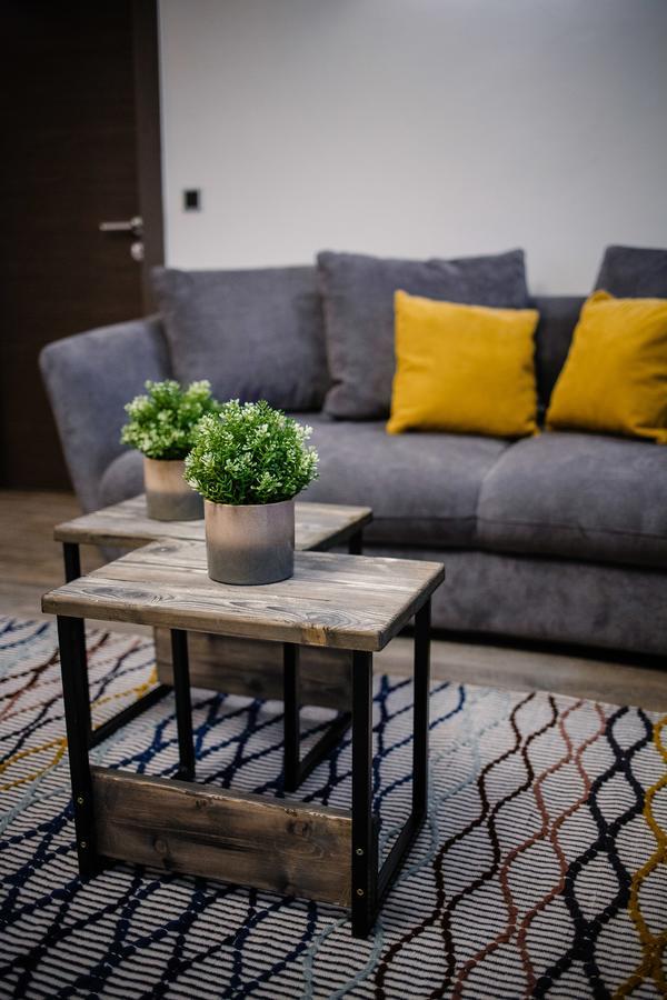 Pine Woods Apartment A43 In Silver Mountain โปยานาบราซอฟ ภายนอก รูปภาพ